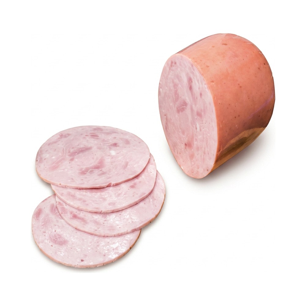Селска шунка
