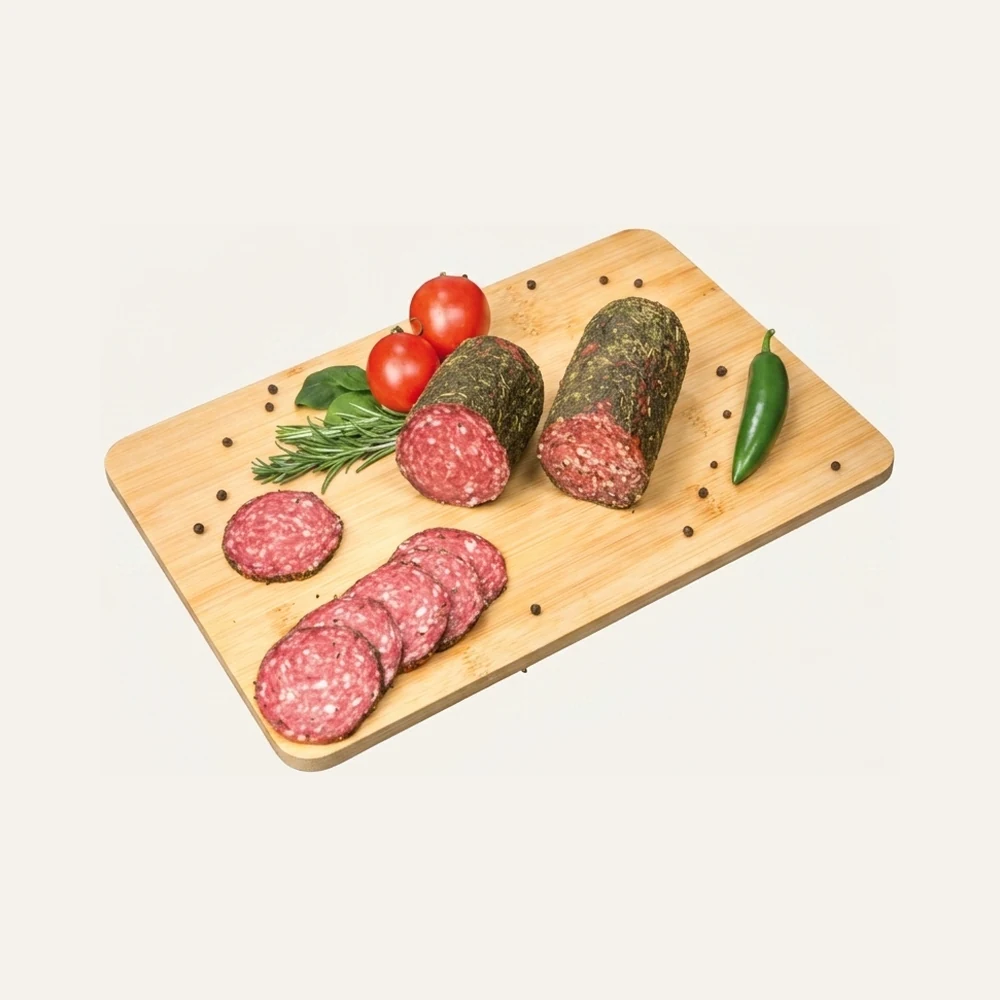 Салам Закуска