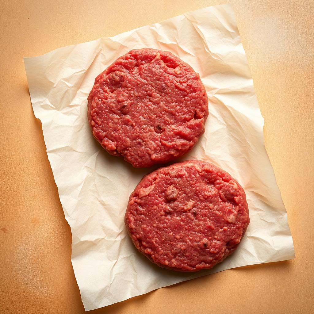 Кебапчета на дървени въглища - рецепта с продукти Лесидрен